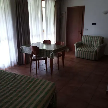 Campo Smith Appartement *