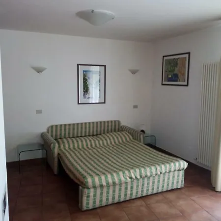Campo Smith * Bardonecchia