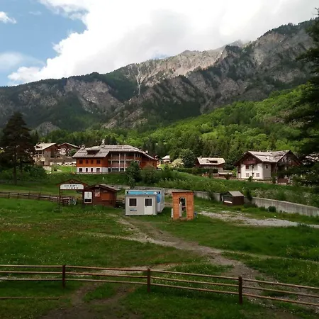 Campo Smith Appartement *