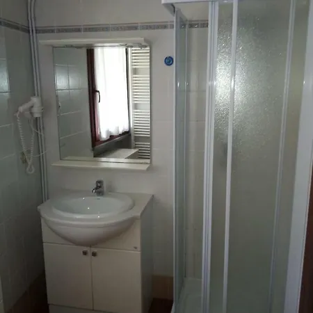 Campo Smith Appartement Bardonecchia