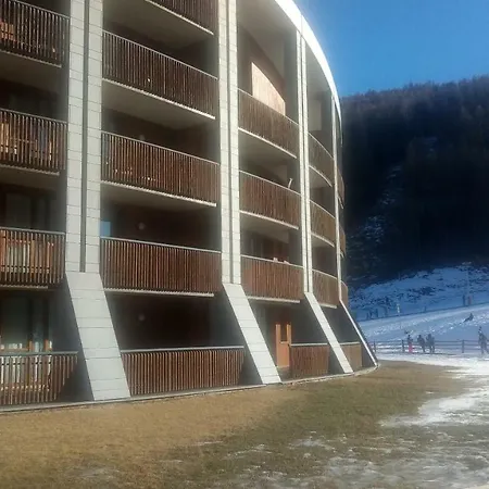 Campo Smith Appartement
